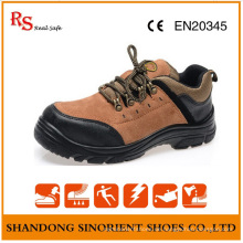 Slip Resistant Sport Safety Schuhe für Männer RS89